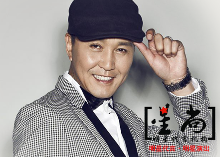 吴刚
